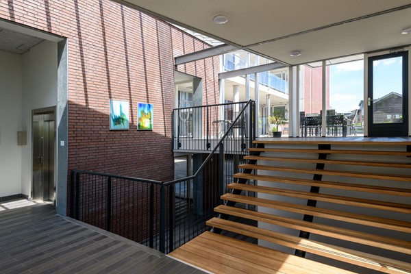 Medium property photo - De Lingert 6499A, 6605 DZ Wijchen